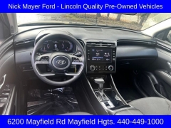 Used 2023  Hyundai Tucson SE AWD at Drive Now Westlake near Westlake&comma; OH