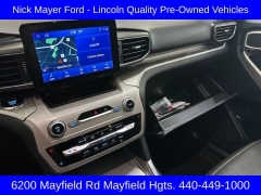 Used 2023 Ford Explorer Timberline 4WD at DriveNow Mayfield near Mayfield Heights, OH