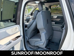 Used 2021  Lincoln Navigator L Black Label 4x4 at DriveNow Mayfield near Mayfield Heights&comma; OH
