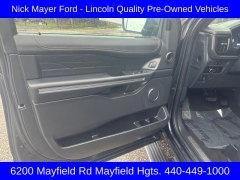 Used 2024 Ford Expedition Max Platinum 4x4 at DriveNow Mayfield near Mayfield Heights, OH