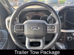 Used 2023  Ford F-150 4WD SuperCrew Box at Drive Now Westlake near Westlake&comma; OH
