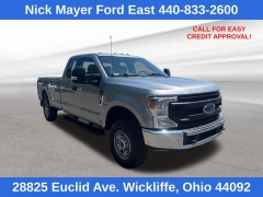Used 2022  Ford Super Duty F-250 SRW 4WD SuperCab Box at Drive Now Westlake near Westlake&comma; OH
