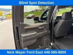 Used 2024  Chevrolet Silverado 1500 4WD Crew Cab 147" RST at DriveNow Mayfield near Mayfield Heights&comma; OH