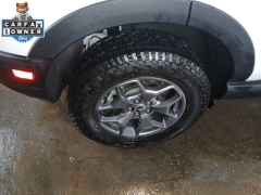 Used 2023  Ford Bronco Sport Badlands 4x4 at Drive Now Westlake near Westlake&comma; OH