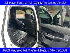 Used 2018 Ford Expedition 4d SUV 4WD XLT at Drive Now Westlake near Westlake, OH