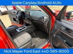 Used 2022  Ford Bronco Sport Big Bend 4x4 at DriveNow Mayfield near Mayfield Heights&comma; OH