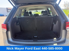 Used 2021  Volkswagen Atlas 3&period;6L V6 SE w&sol;Technology 4MOTION at Drive Now Westlake near Westlake&comma; OH