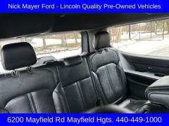 Used 2023  Jeep Wagoneer Series II 4x4 at DriveNow Mayfield near Mayfield Heights, OH