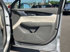 Used 2020  Cadillac XT6 4d SUV FWD Premium Luxury at DriveNow Mayfield near Mayfield Heights&comma; OH