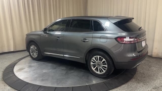 Used 2022 Lincoln Nautilus Reserve AWD at DriveNow Mayfield near Mayfield Heights, OH