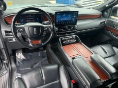 Used 2023 Lincoln Navigator Standard 4x4 at Drive Now Westlake near Westlake, OH