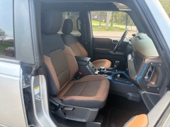 Used 2023  Ford Bronco 4 Door Advanced 4x4 at Drive Now Westlake near Westlake&comma; OH