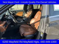 Used 2023  Lincoln Aviator Reserve AWD at Drive Now Westlake near Westlake&comma; OH