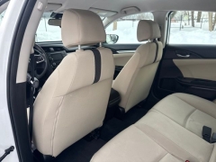 Used 2021  Honda Civic Sedan LX CVT at DriveNow Mayfield near Mayfield Heights&comma; OH