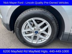 Used 2022 Ford Edge AWD at DriveNow Mayfield near Mayfield Heights, OH