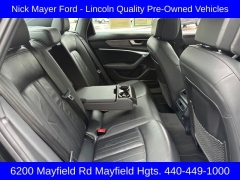 Used 2024  Audi A6 Sedan Premium Plus 45 TFSI quattro at DriveNow Mayfield near Mayfield Heights&comma; OH