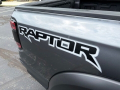 Used 2025  Ford Ranger Raptor 4WD SuperCrew 5' Box at DriveNow Mayfield near Mayfield Heights&comma; OH