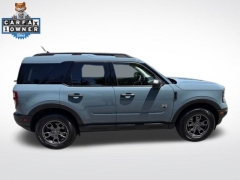 Used 2023  Ford Bronco Sport Big Bend 4x4 at DriveNow Mayfield near Mayfield Heights&comma; OH