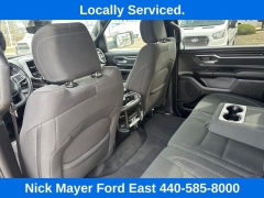 Used 2025  Ram 1500 Big Horn 4x4 Crew Cab 5'7" Box at Drive Now Westlake near Westlake&comma; OH