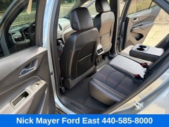 Used 2024  Chevrolet Equinox FWD 4dr RS at DriveNow Mayfield near Mayfield Heights&comma; OH