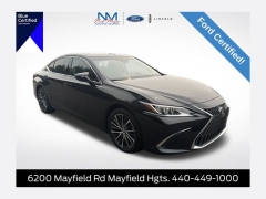 Used 2023  Lexus ES ES 350 FWD at Drive Now Westlake near Westlake&comma; OH