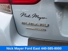 Used 2019  Subaru Crosstrek 4d SUV 2&period;0i Limited at DriveNow Mayfield near Mayfield Heights&comma; OH
