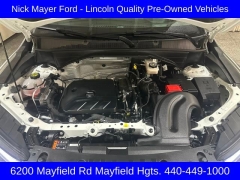 Used 2024 Chevrolet Trailblazer AWD 4dr LT at DriveNow Mayfield near Mayfield Heights, OH