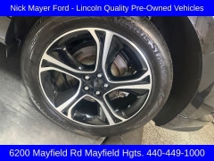 Used 2024 Ford Edge ST AWD at DriveNow Mayfield near Mayfield Heights, OH