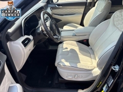 Used 2020  Hyundai Palisade 4d SUV AWD Limited at Drive Now Westlake near Westlake&comma; OH