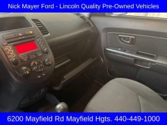 Used 2012 Kia Soul 5dr Wgn Man Base at DriveNow Mayfield near Mayfield Heights, OH