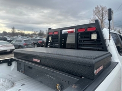 Used 2022  Ford Super Duty F-250 SRW 4WD Crew Cab Box at DriveNow Mayfield near Mayfield Heights&comma; OH