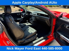Used 2018  Ford Mustang GT Fastback at DriveNow Mayfield near Mayfield Heights&comma; OH