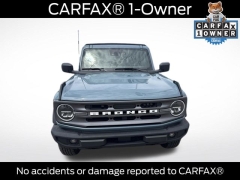 Used 2023  Ford Bronco 4 Door 4x4 at DriveNow Mayfield near Mayfield Heights&comma; OH
