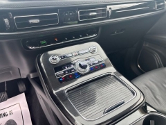 Used 2022  Lincoln Nautilus Reserve AWD at DriveNow Mayfield near Mayfield Heights&comma; OH