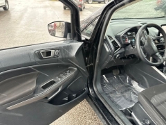 Used 2021  Ford EcoSport SE FWD at DriveNow Mayfield near Mayfield Heights&comma; OH