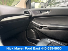 Used 2024  Ford Edge SEL AWD at DriveNow Mayfield near Mayfield Heights&comma; OH