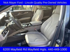 Used 2022 Lincoln Nautilus Standard FWD at DriveNow Mayfield near Mayfield Heights, OH
