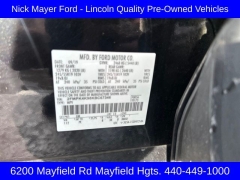 Used 2019  Ford Edge 4d SUV AWD Titanium at DriveNow Mayfield near Mayfield Heights&comma; OH