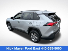 Used 2025  Toyota RAV4 XLE AWD at Drive Now Westlake near Westlake&comma; OH