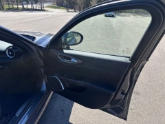 Used 2023  Alfa Romeo Giulia Ti RWD at Drive Now Westlake near Westlake&comma; OH