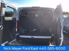 Used 2024  Ford Transit Passenger Wagon T-350 148" Low Roof RWD at Drive Now Westlake near Westlake&comma; OH