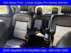 Used 2023  Ford Explorer XLT 4WD at DriveNow Mayfield near Mayfield Heights, OH
