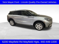 Used 2023 Lincoln Corsair Standard AWD at Drive Now Westlake near Westlake, OH