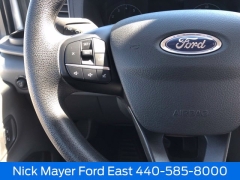 Used 2024  Ford Transit Passenger Wagon T-350 148" Low Roof RWD at Drive Now Westlake near Westlake&comma; OH