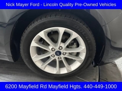 Used 2020 Ford Fusion Hybrid 4d Sedan FWD SE at DriveNow Mayfield near Mayfield Heights, OH