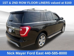 Used 2019  Ford Expedition 4d SUV 2WD XLT at Drive Now Westlake near Westlake&comma; OH