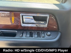 Used 2017  Lincoln Navigator 4d SUV 4WD Select at Drive Now Westlake near Westlake&comma; OH