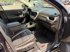Used 2021  GMC Acadia AWD 4dr Denali at DriveNow Mayfield near Mayfield Heights&comma; OH