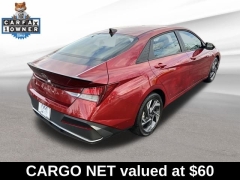 Used 2025  Hyundai Elantra SEL Sport IVT at DriveNow Mayfield near Mayfield Heights&comma; OH