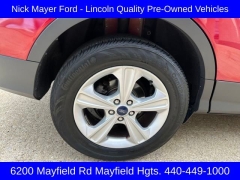 Used 2016 Ford Escape 4d SUV FWD SE at Drive Now Westlake near Westlake, OH